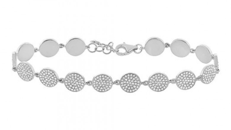 What are the best choices for ladies' bracelets?