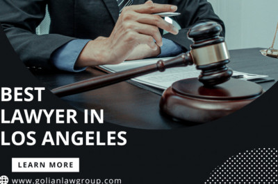 Accident Attorneys Los Angeles | Provides Legal Assistance
