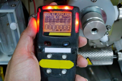 All You Need To Know About a Natural Gas Leak Detector