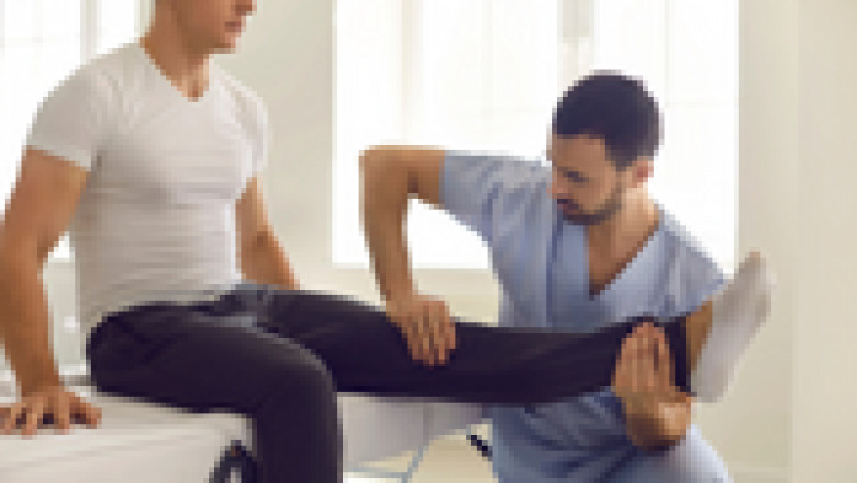 Anterior Knee Pain? This blog post may help!