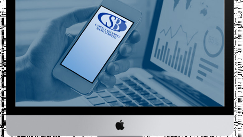 Bank Trading Platforms | Capitalsecuritybank.com