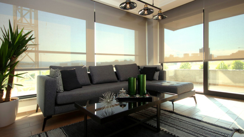 Blinds Nedlands