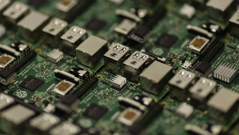Electronics Engineering Services | Aimtron Corporation