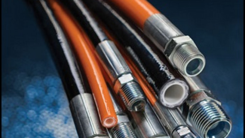 Global Industrial Hose Market, Forecast & Opportunities, 2022-2027