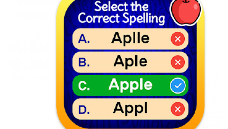 Helping Your Child Learn How to Spell