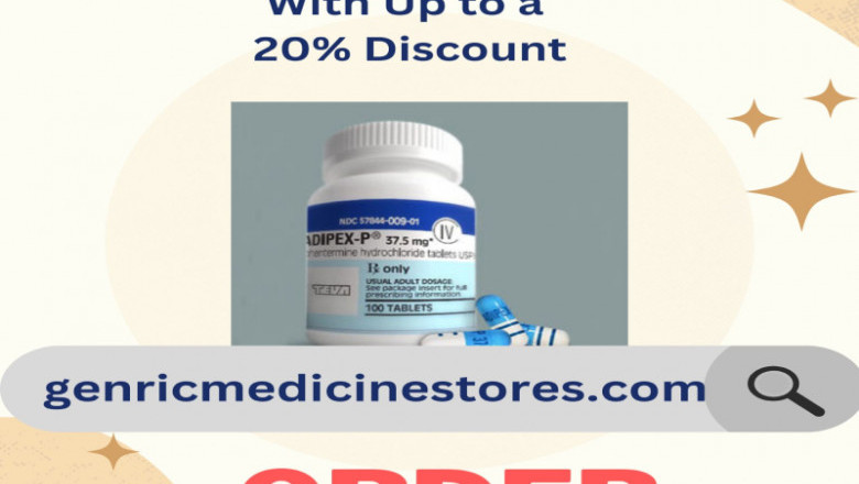 How to Buy Adipex Online?