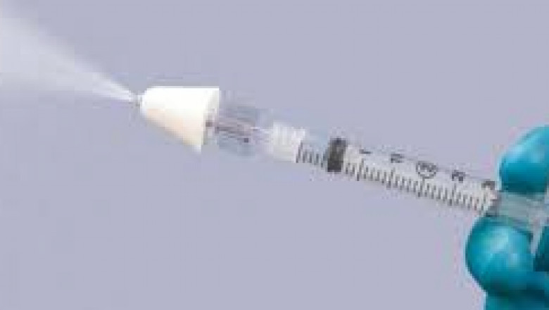 Mucosal Atomization Devices Market Size, Status, Growth | Industry Analysis Report 2020-2028