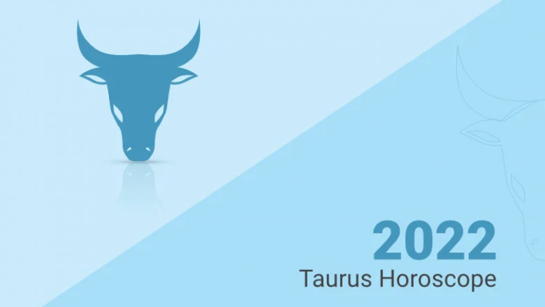 Taurus Horoscope 2022: Yearly Predictions for Intuitive Taurus