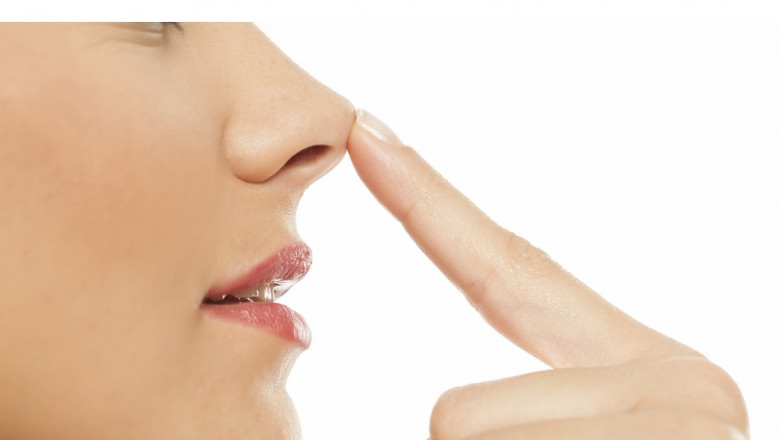 The Benefits of a Rhinoplasty