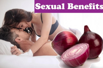 Top 10 Onion Benefits For Men and Everyone Else - cenforce200.us