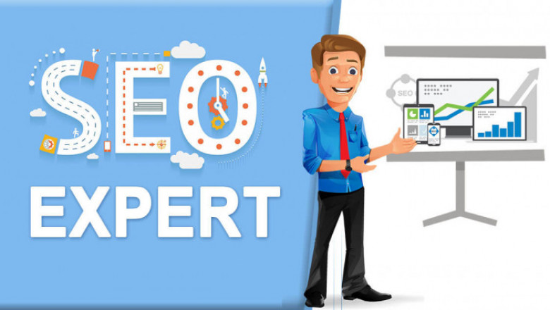 Top SEO Expert India