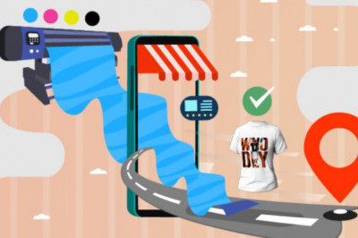 Vector Artwork Services