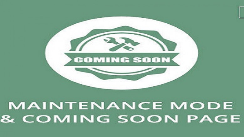 What Are The Features Of Magento 2 Maintenance Mode Extension?