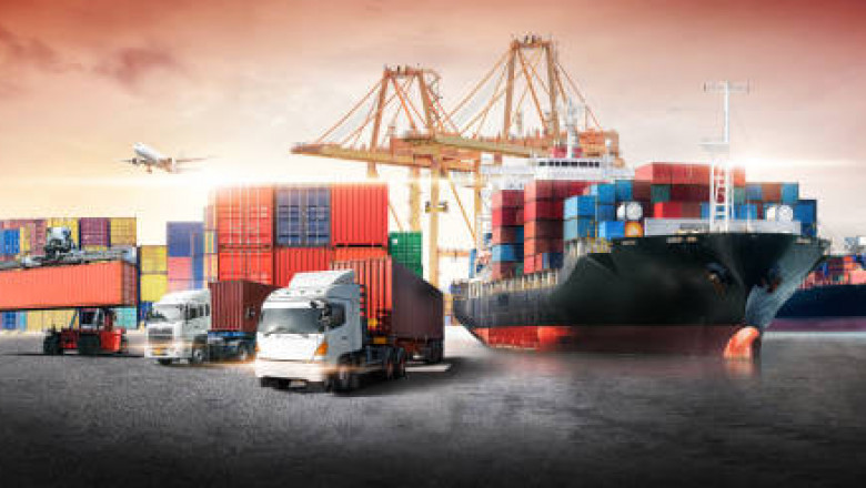 What You Need To Know About Customs Declarations in the UK