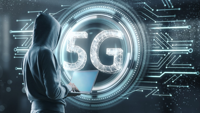 5G Technology Market Growth Trends by Manufacturers, Regions, Type and Application Forecast to 2030