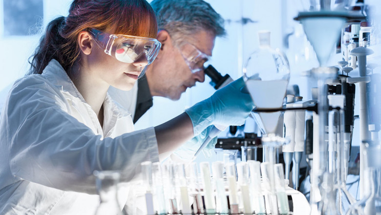 A global analysis of laboratory informatics market trends, size, growth, opportunities, and forecasts for 2022-2028