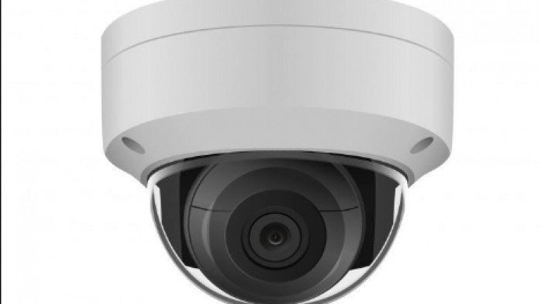 Ajax Wireless Alarms