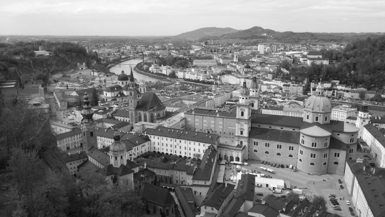 balaski plastikowe ozdobne