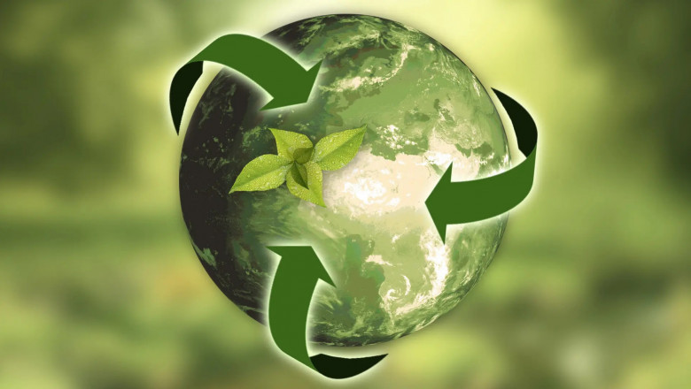 Circular Economy Market to Bring Revolution in the Industry During 2021-26