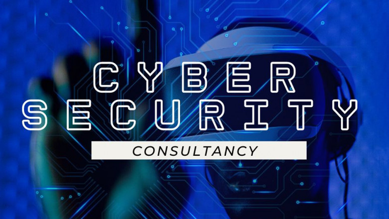Cyber Security Consultancy