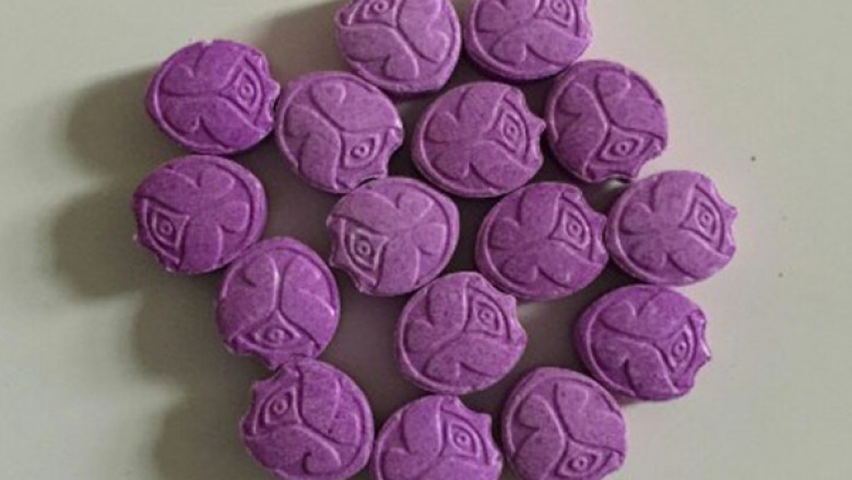 Ecstasy Pills For Sale Online - Buy XTC Molly