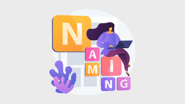 Etsy shop name generator will give you list of ideas to name your store