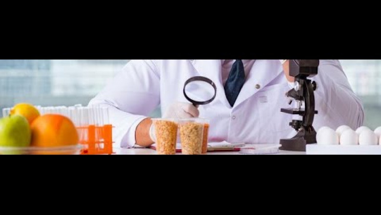 Food Product Development Challenges And Solutions In The UK - FoodResearchLab