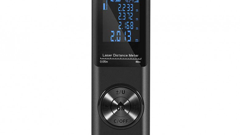 Global Digital Laser Rangefinder Market Share and Growth Opportunities,Top Challenges, Leading Manufacturers