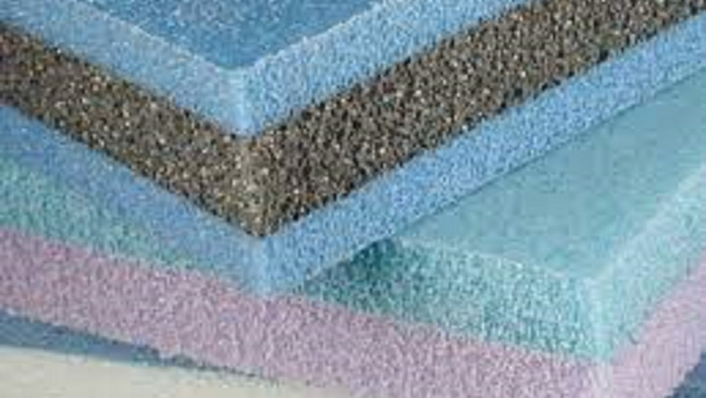 Global Expanded Polypropylene Foam Market Report, Latest Trends, Industry Opportunity &amp; Forecast to 2028