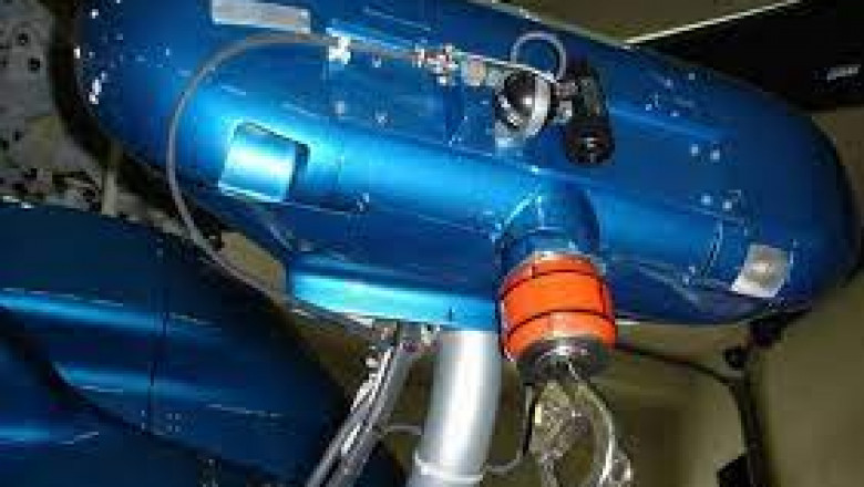 Global Rescue Hoist Systems Market 2022 - Top Key Players Analysis Report Till 2028