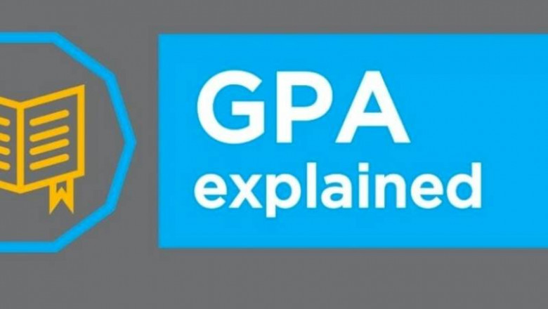 GPA EXPLAINED