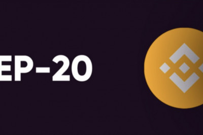 How can i create bep20 token easily.