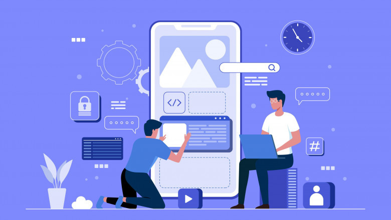How can Mobile Application Development benefit your business?