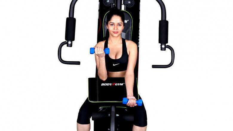 How is home gym equipment to users