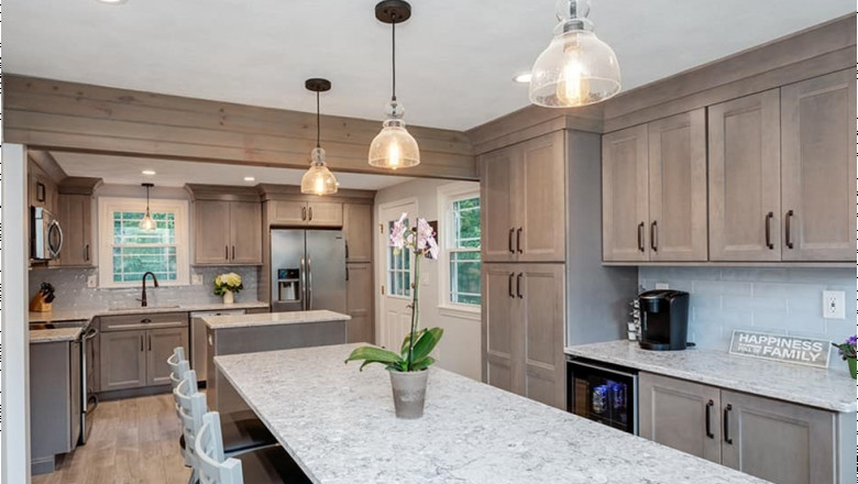 How to Keep Your Kitchen Clean