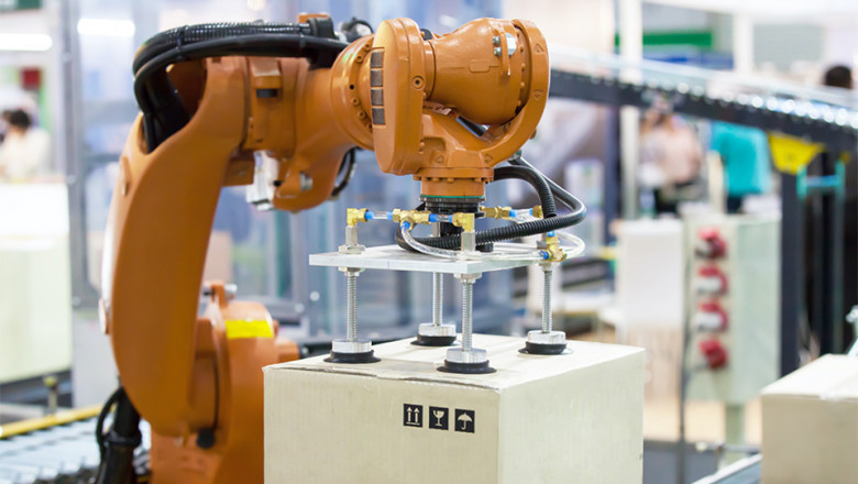 In-Pipe Inspection Robotics Run Into Pipelines and Inspect Them