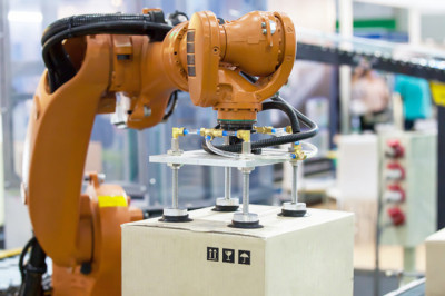 In-Pipe Inspection Robotics Run Into Pipelines and Inspect Them