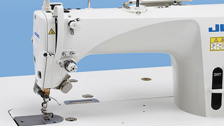 Industrial Sewing Machines Market Insight | Outlook | Growth Analysis Report 2022-2028