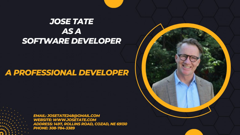 Jose Tate