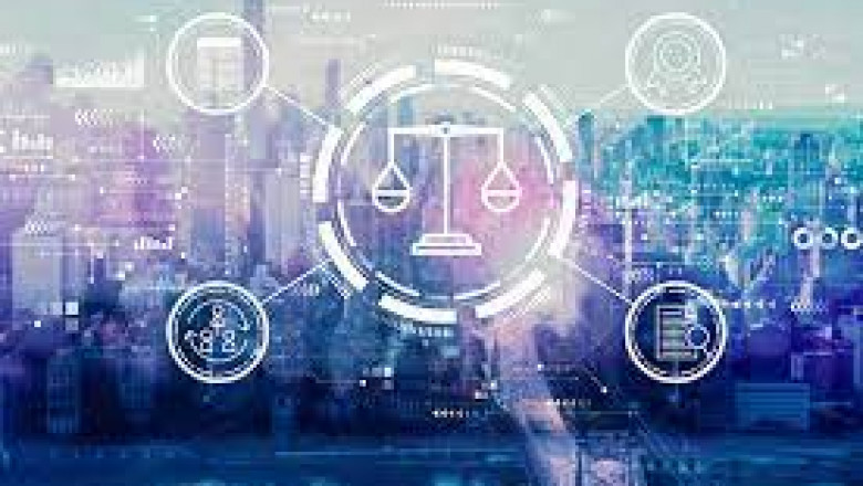 Legal AI Software Market Size, Status, Growth | Industry Analysis Report 2020-2028