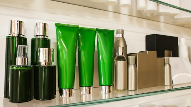 Lotion Tubes Market Size, Share, Emerging Trends, Technological Innovation And Forecasts 2024