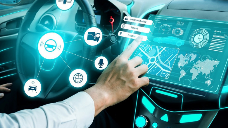 Next-Generation In-Vehicle Infotainment Industry 2022 | In-Depth Research on Industry Trends