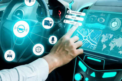 Next-Generation In-Vehicle Infotainment Industry 2022 | In-Depth Research on Industry Trends