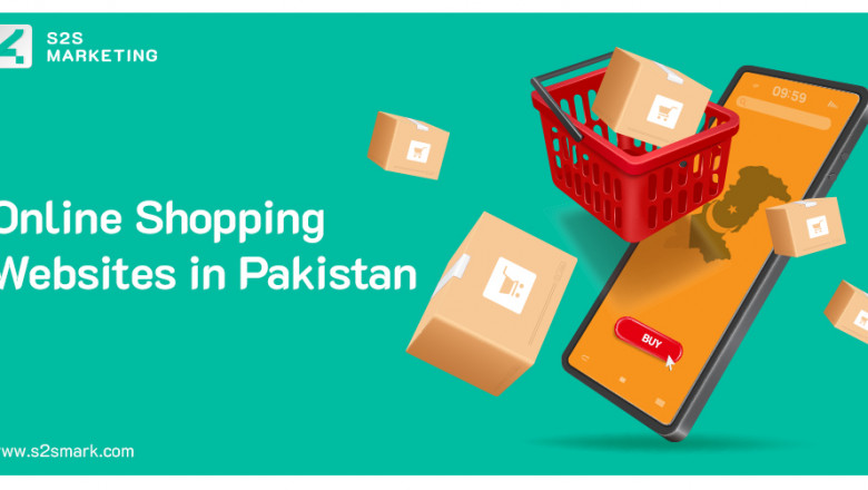 Top 10 Best Online Shopping Websites In Pakistan