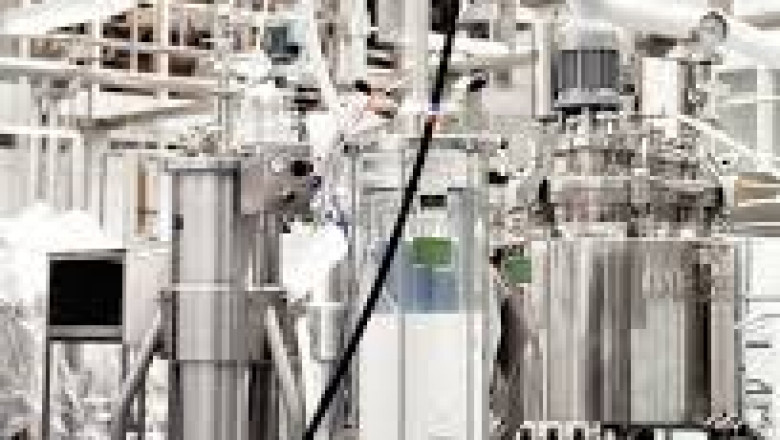 Peptide Synthesis Market | Global Industry Trends, Segmentation, Business Opportunities &amp; Forecast To 2028