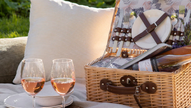 Picnic Basket