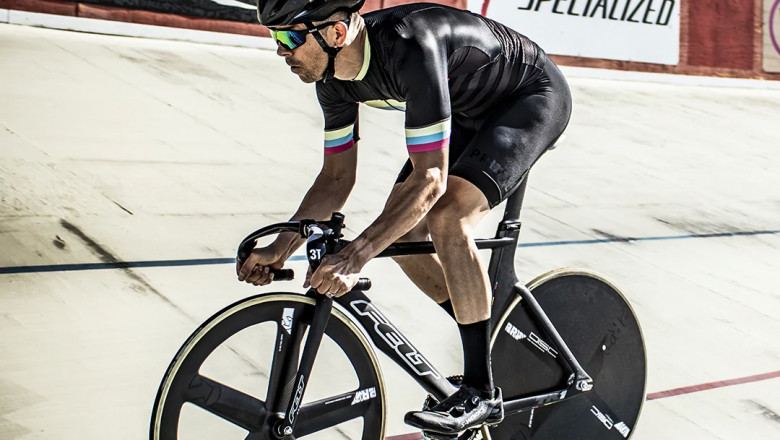 Primalwear Alitios Etheros Cycling Apparel, Men's & Women's Cycling Jersey | Primal Wear