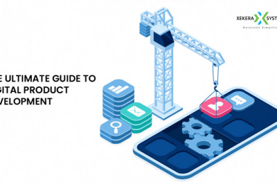 Proven Steps for Successful End to End Product Development