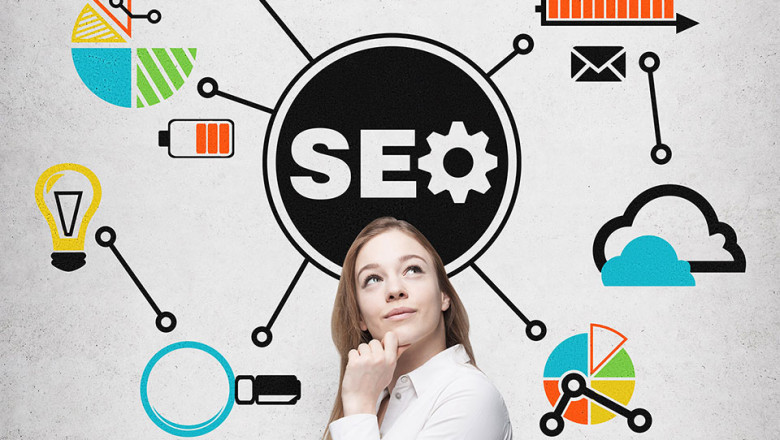 To Amplify Your Website Presence Online, You Need the Services of a Professional SEO Firm